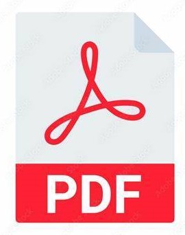 PDF Icon