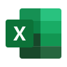 XLS Icon