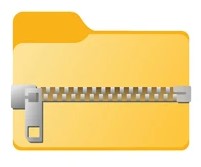 ZIP Icon